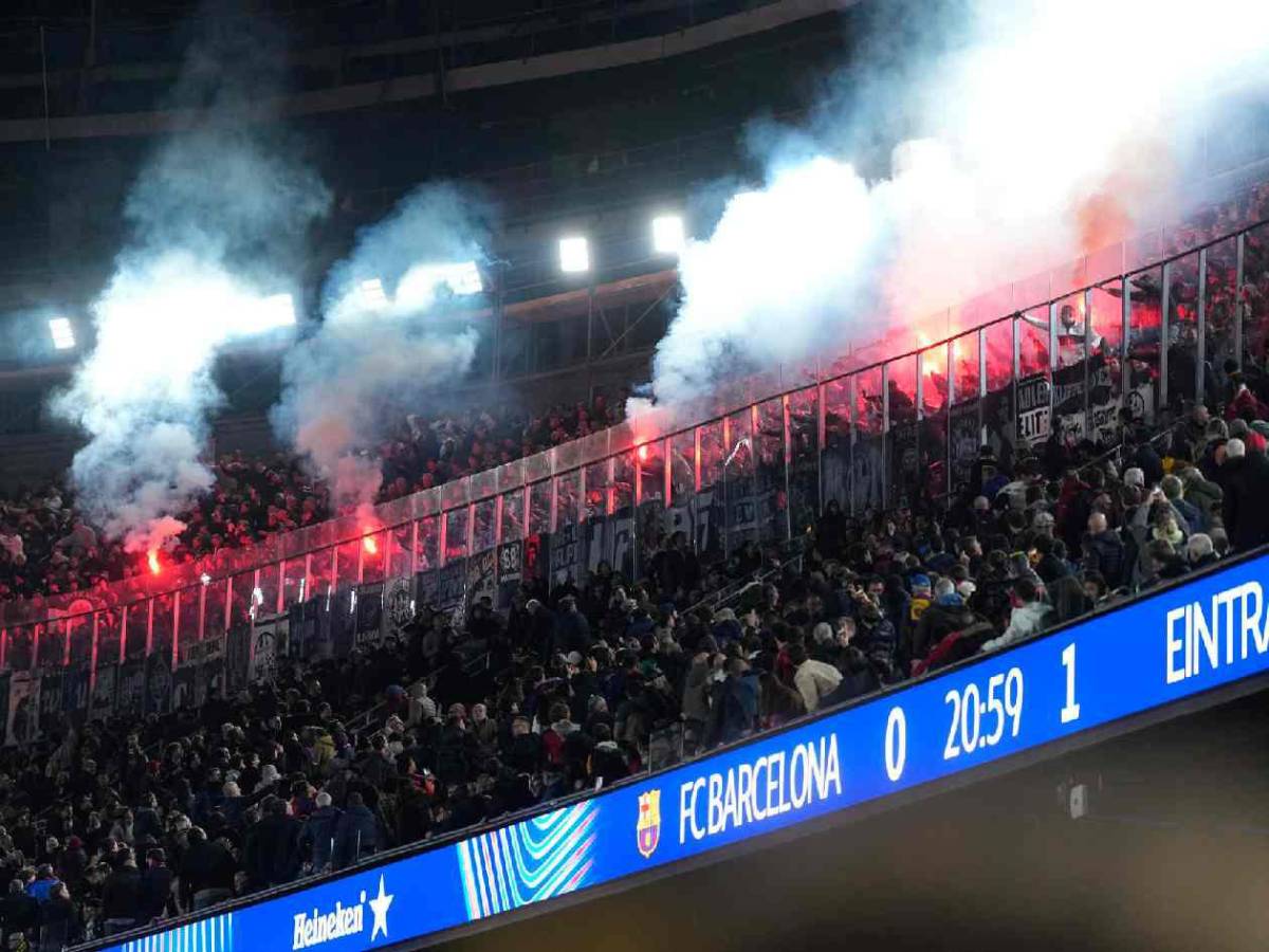 Brutal bronca de Lamine Yamal, Barcelona con inesperado héroe y polémica