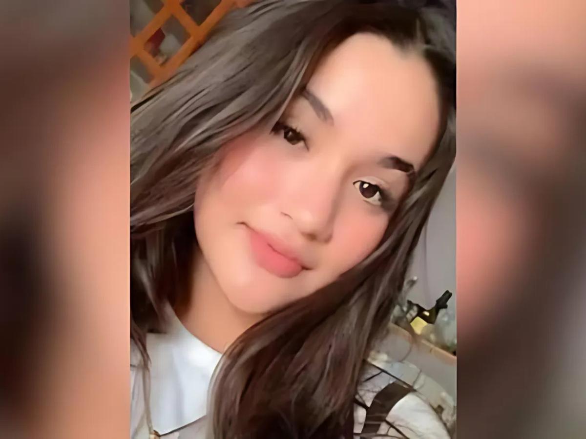 Leylani, de 14 años, fue localizada y volvió a desaparecer