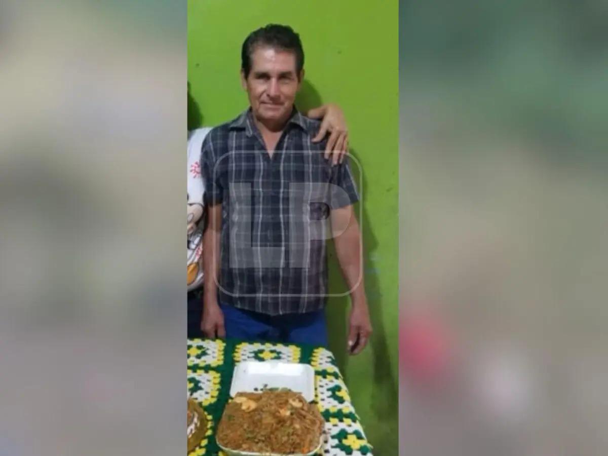 Datos oficiales: listado de muertos y heridos del accidente de Colinas, Santa Bárbara