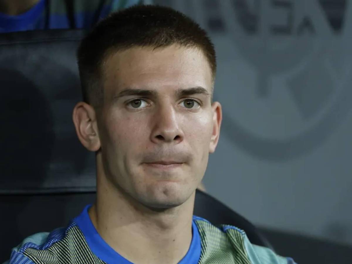 Sacudón en el Real Madrid: Revelan el fichaje millonario que ya piensa en irse