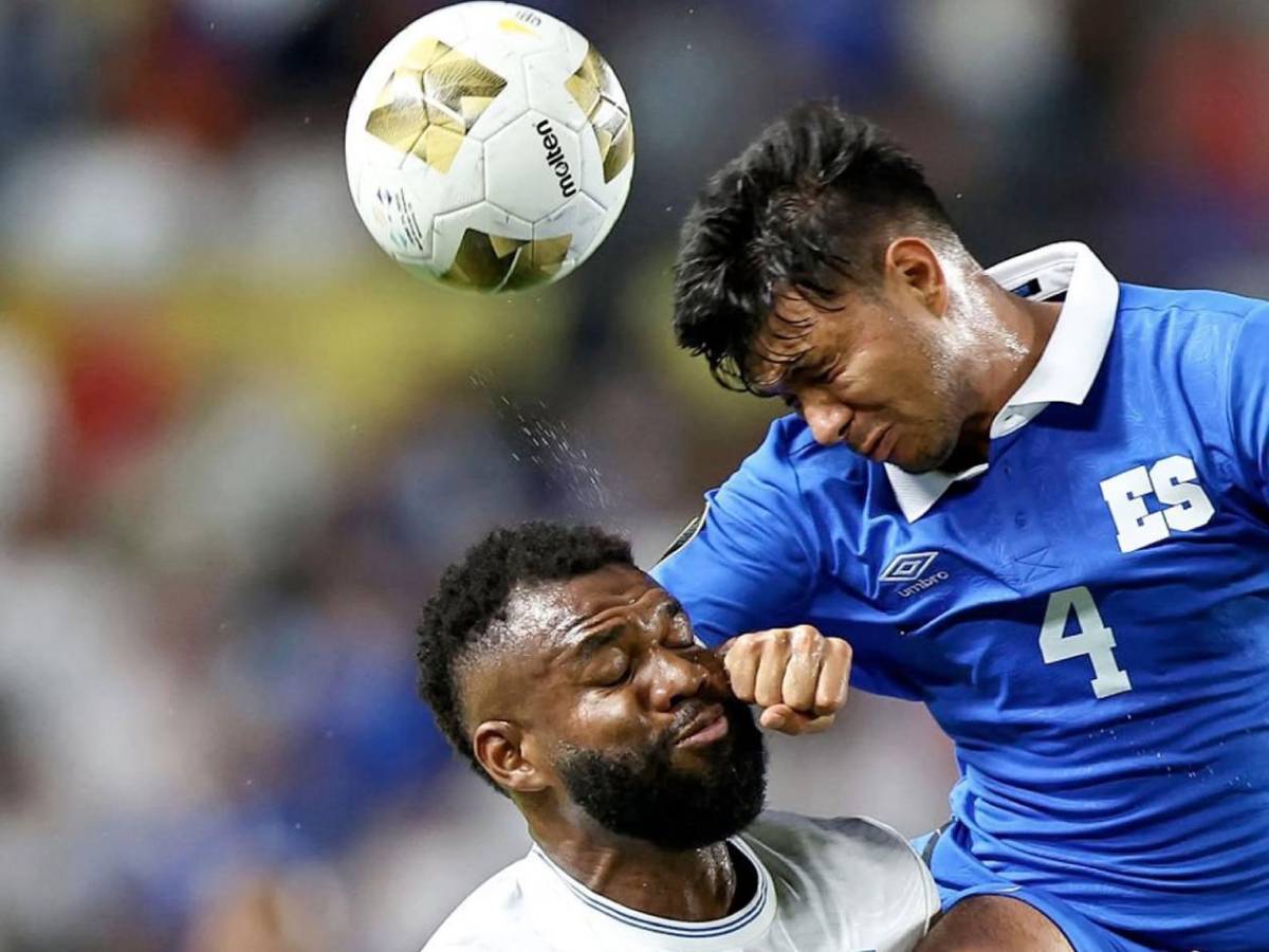 Copa Oro: Honduras con dos increíbles sorpresas para conseguir boleto a cuartos de final