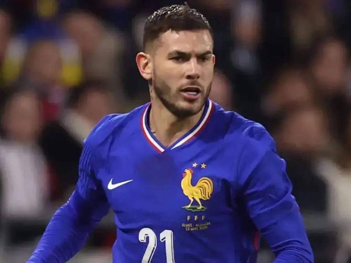 Campeón del mundo del PSG y su esposa, acusados de graves delitos en Francia