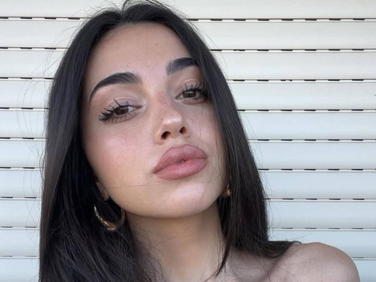 ¿Lamine Yamal le fue infiel a Nicki Nickole? Se escapa y es captado infraganti