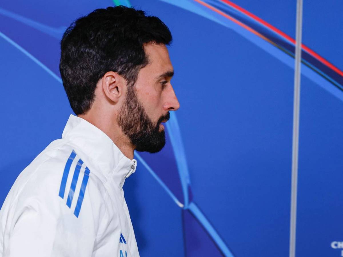 Real Madrid hace oficial el fichaje de un delantero: “Es un desafío increíble”