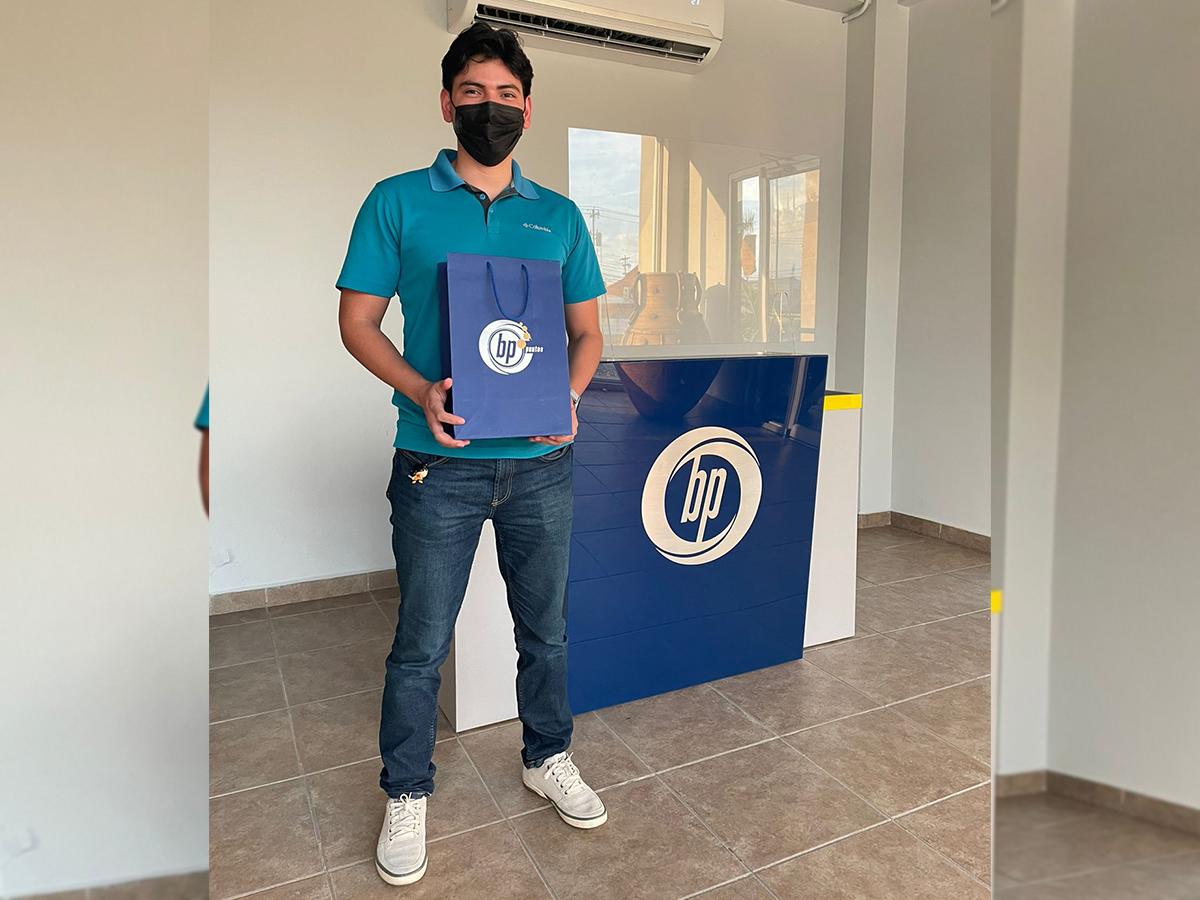 Banpaís y Visa anuncian a los ganadores de su campaña “Clasifica a Catar 2022”