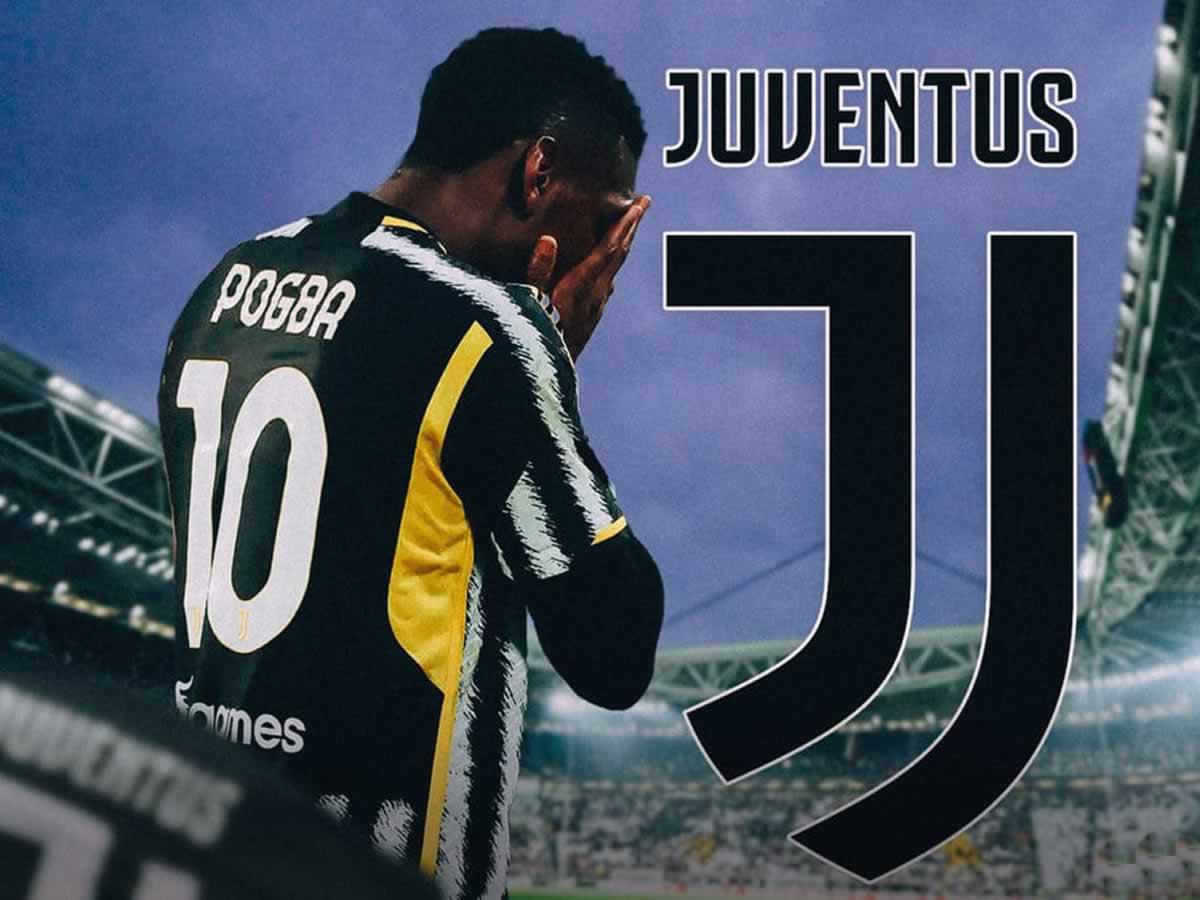 Pogba vuelve a dar positivo por dopaje: ¿se acaba su carrera?