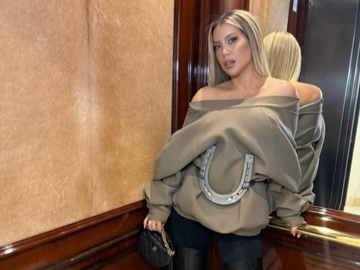 ¿Qué se ocupa para ser novio de Wanda Nara? Ella publica su lista de requisitos