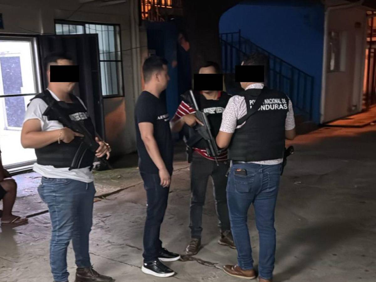 Llamaron a su exnovia: revelan cómo secuestraron a vendedor de carros en SPS