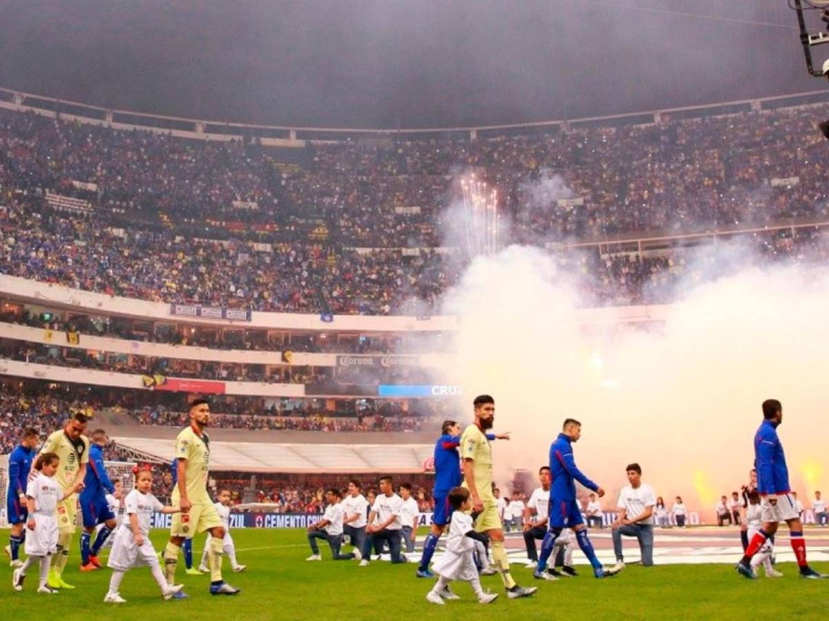 Mundial 2026: ¿Por qué el estadio Azteca ya no se llamará así para la Copa del Mundo?