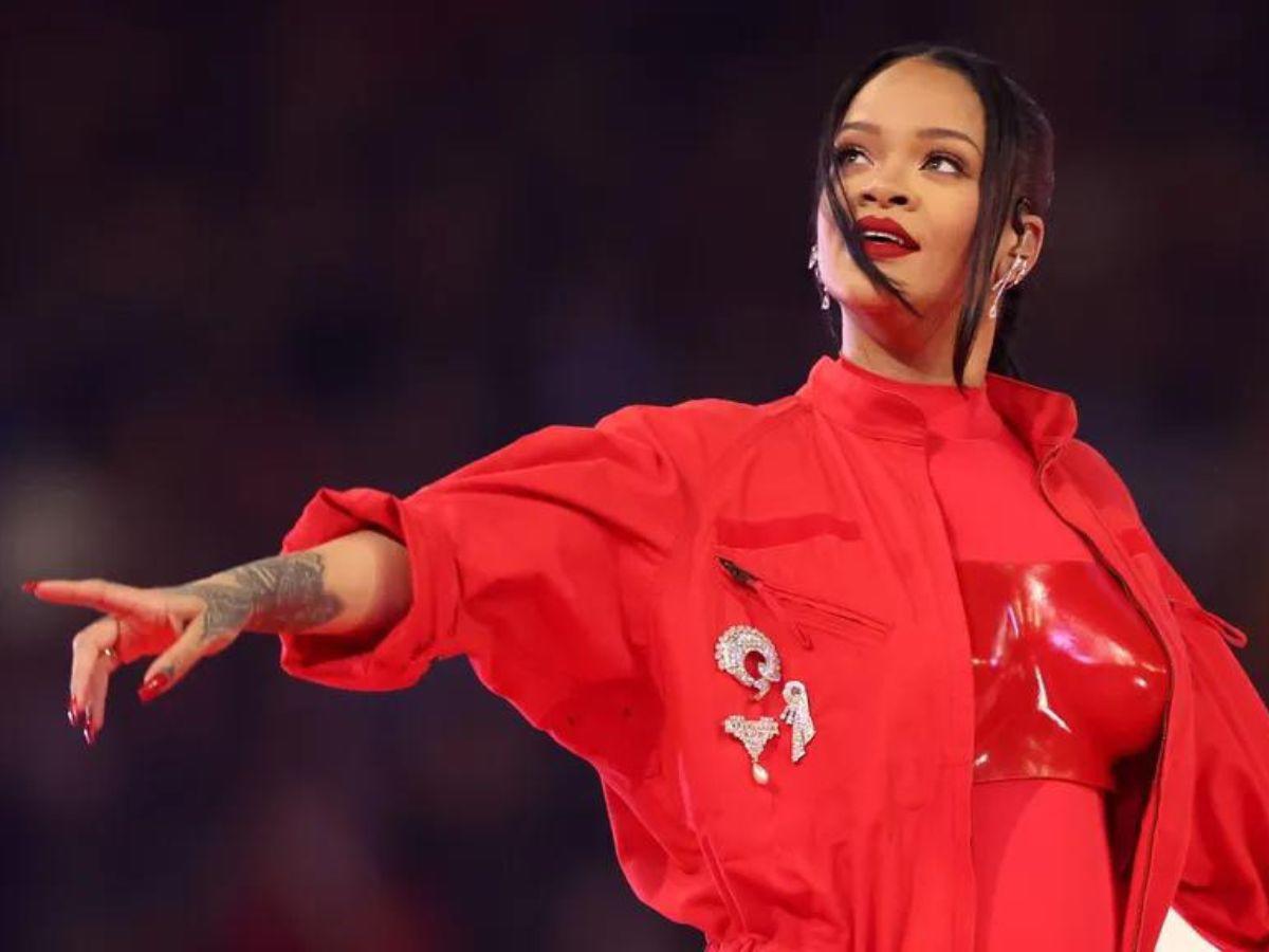 Super Bowl: Show de Rihanna es el segundo más visto en la historia