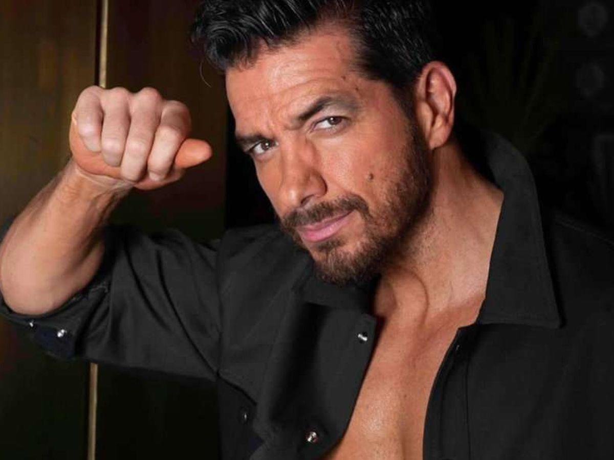 Paulo Quevedo revela que sufre de cáncer tras salir de La Casa de los Famosos All Star