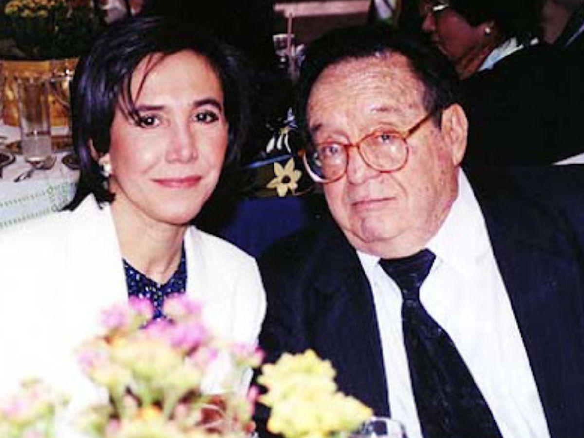 La oscura revelación sobre Florinda Meza y los últimos días de Chespirito: “lo castigaba”