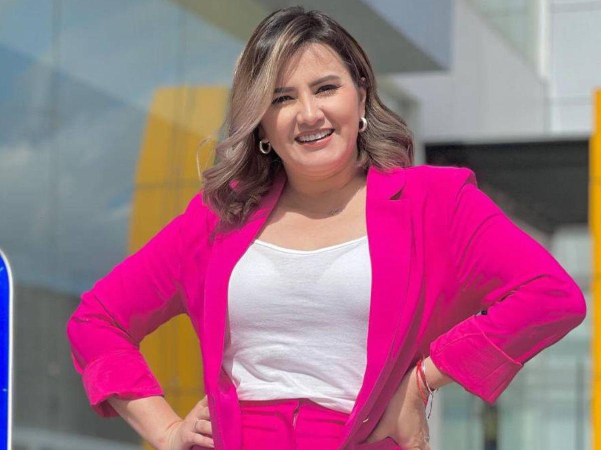 La inesperada reacción de Cesia Mejía al nuevo cuerpo de Kennia Mondragón