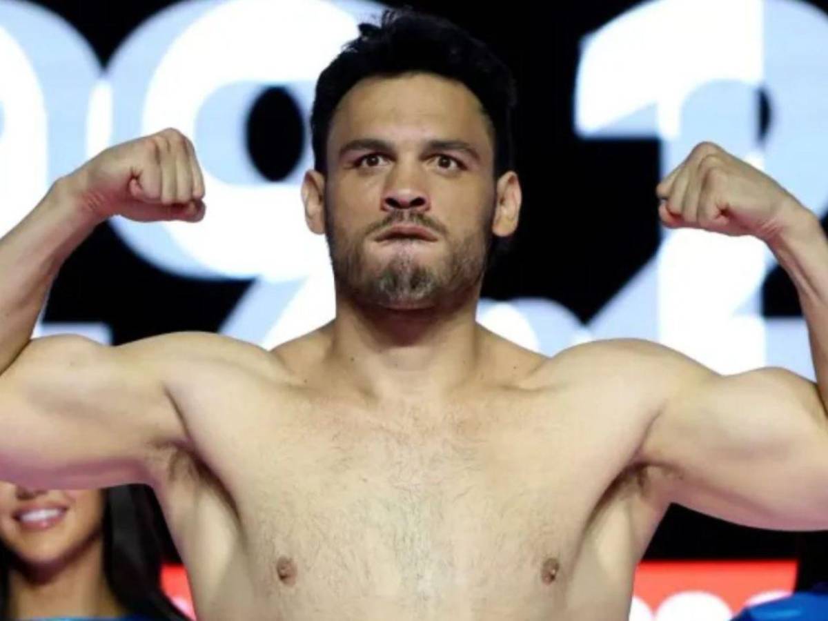 Julio César Chávez Jr. castigaba a golpes a integrantes de un grupo criminal