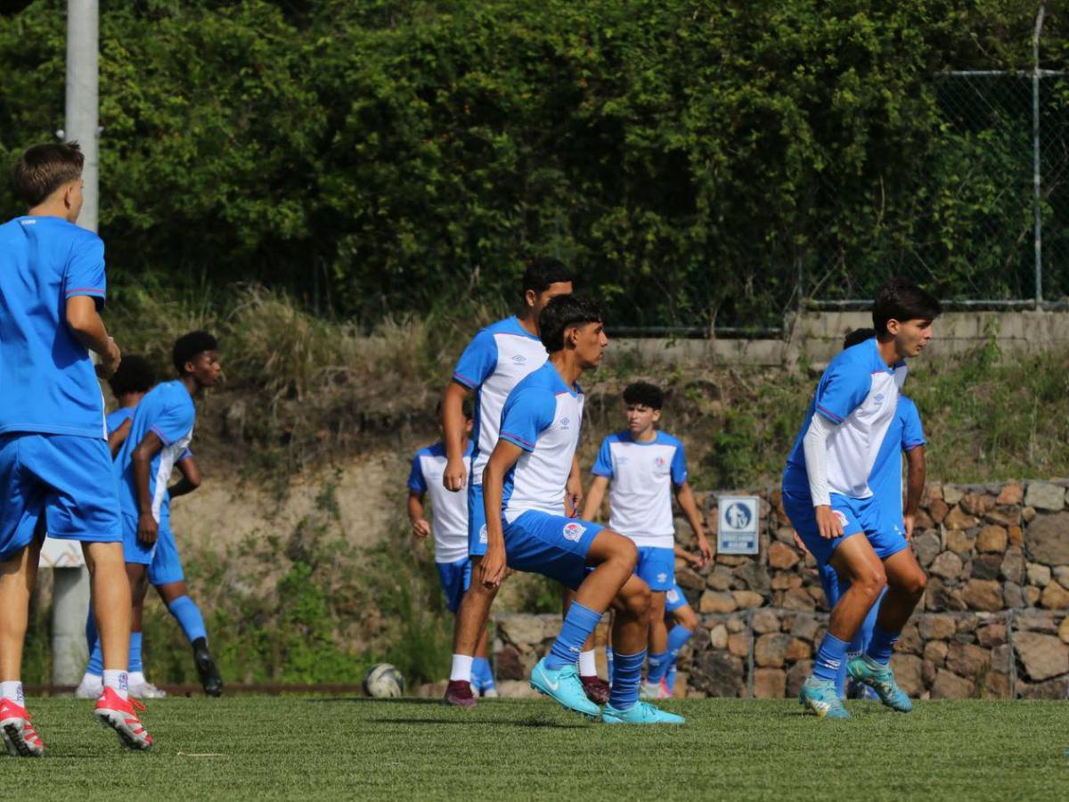 Romell Quioto sorprende: así se prepara Olimpia para su debut en el Apertura 2025