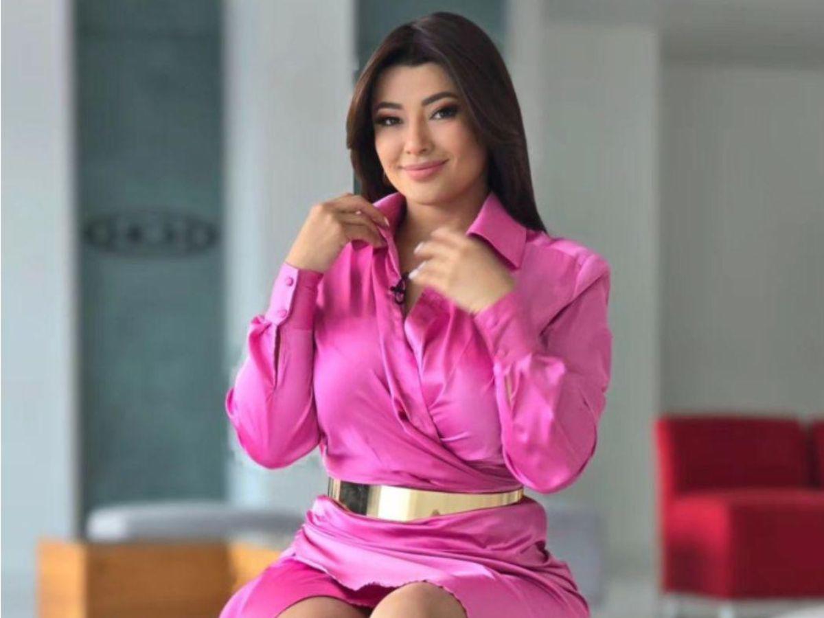 Milagro Flores hace inesperada revelación tras pregunta de embarazo