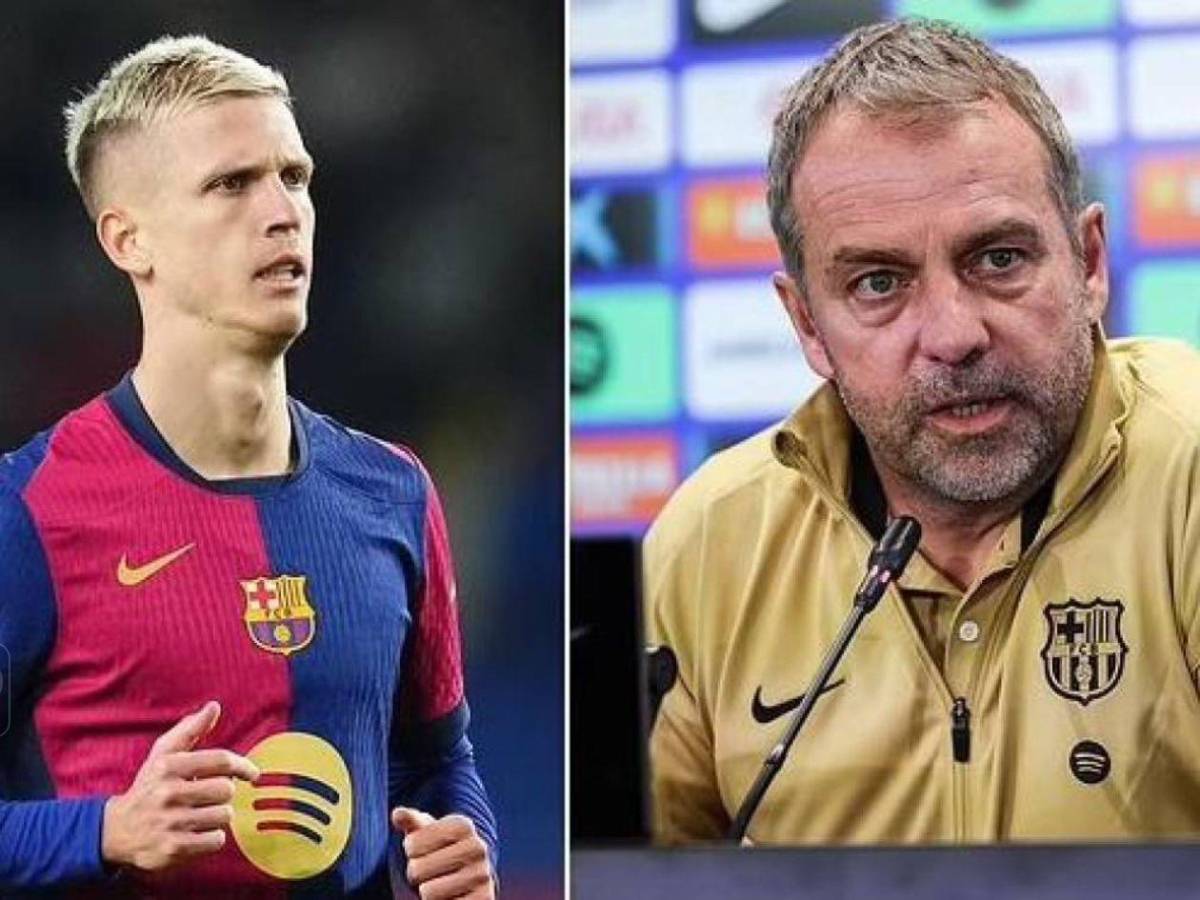 Lamine Yamal lo pidió para ser titular y Flick prepara un plan especial para él