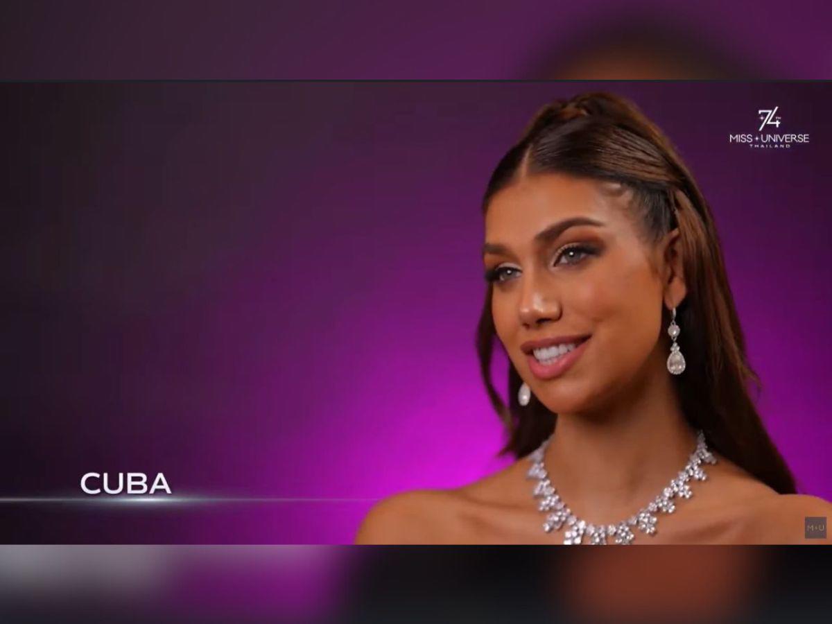 ¿Quiénes son las clasificadas al top 12 en Miss Universo?