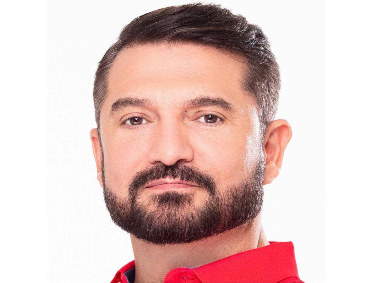 Los guapos candidatos que están ganando una diputación