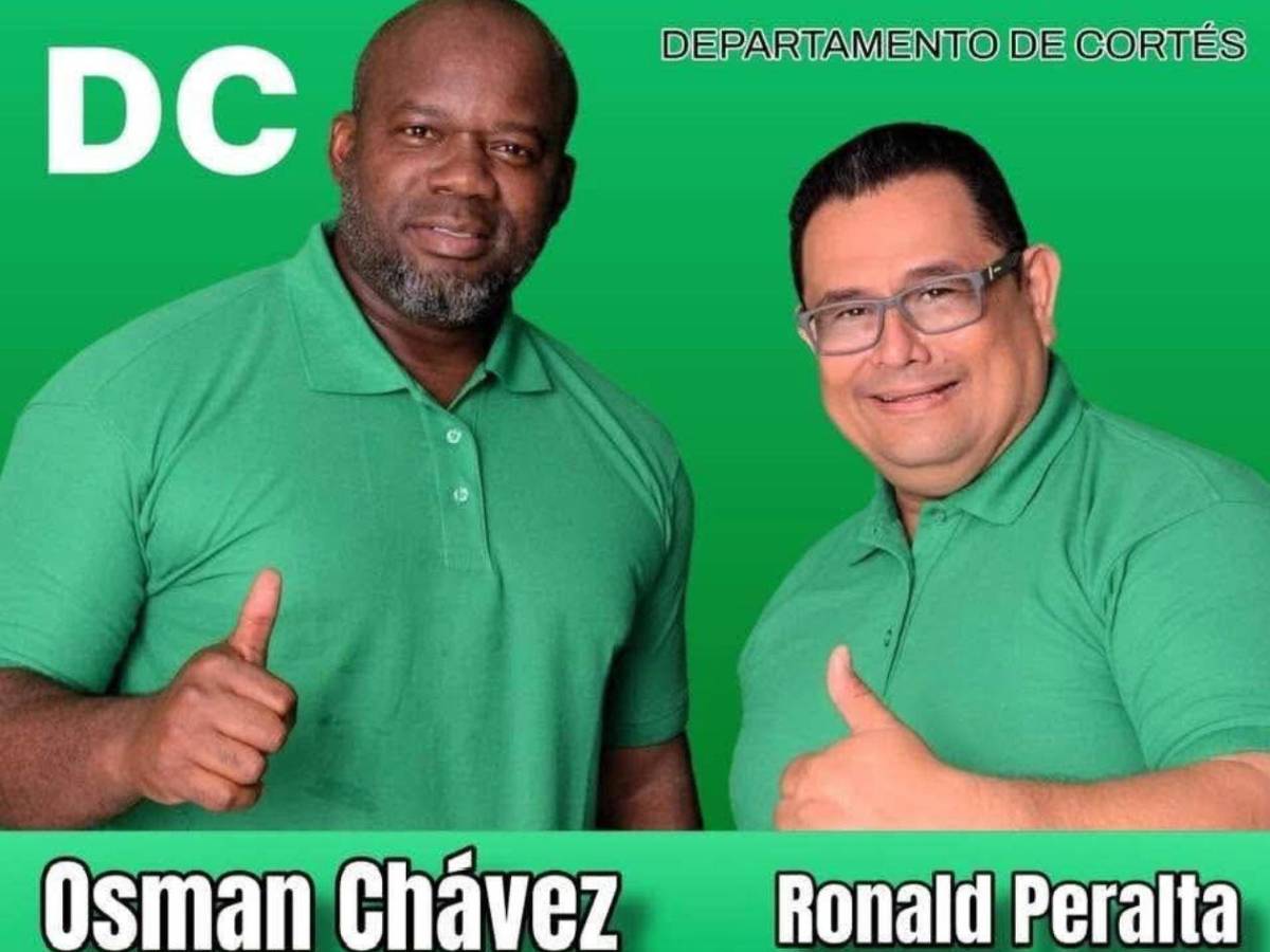 ¿Cómo logran Godofredo y Contreras entrar al Congreso Nacional con menos votos?