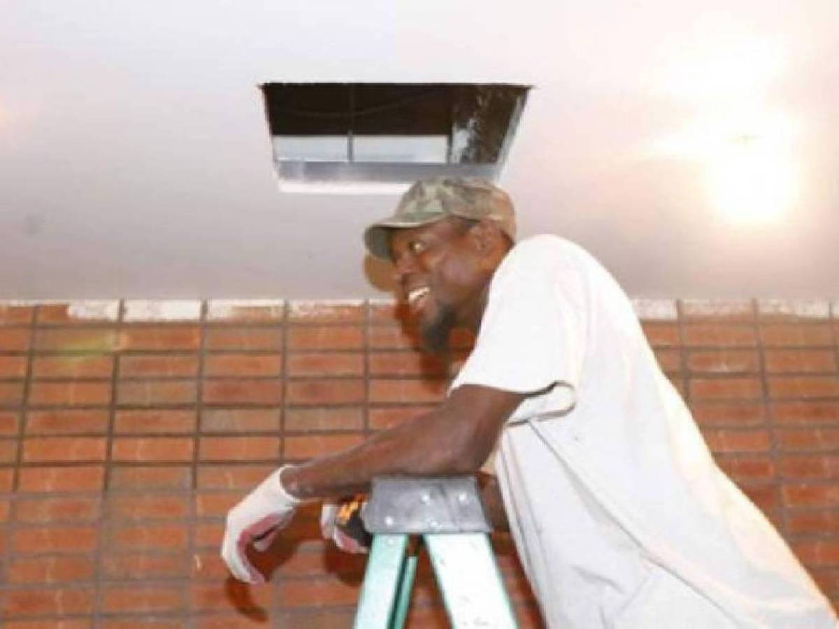 Quién es ‘Chepo’ Fernández, exfutbolista hondureño que lucha por su vida