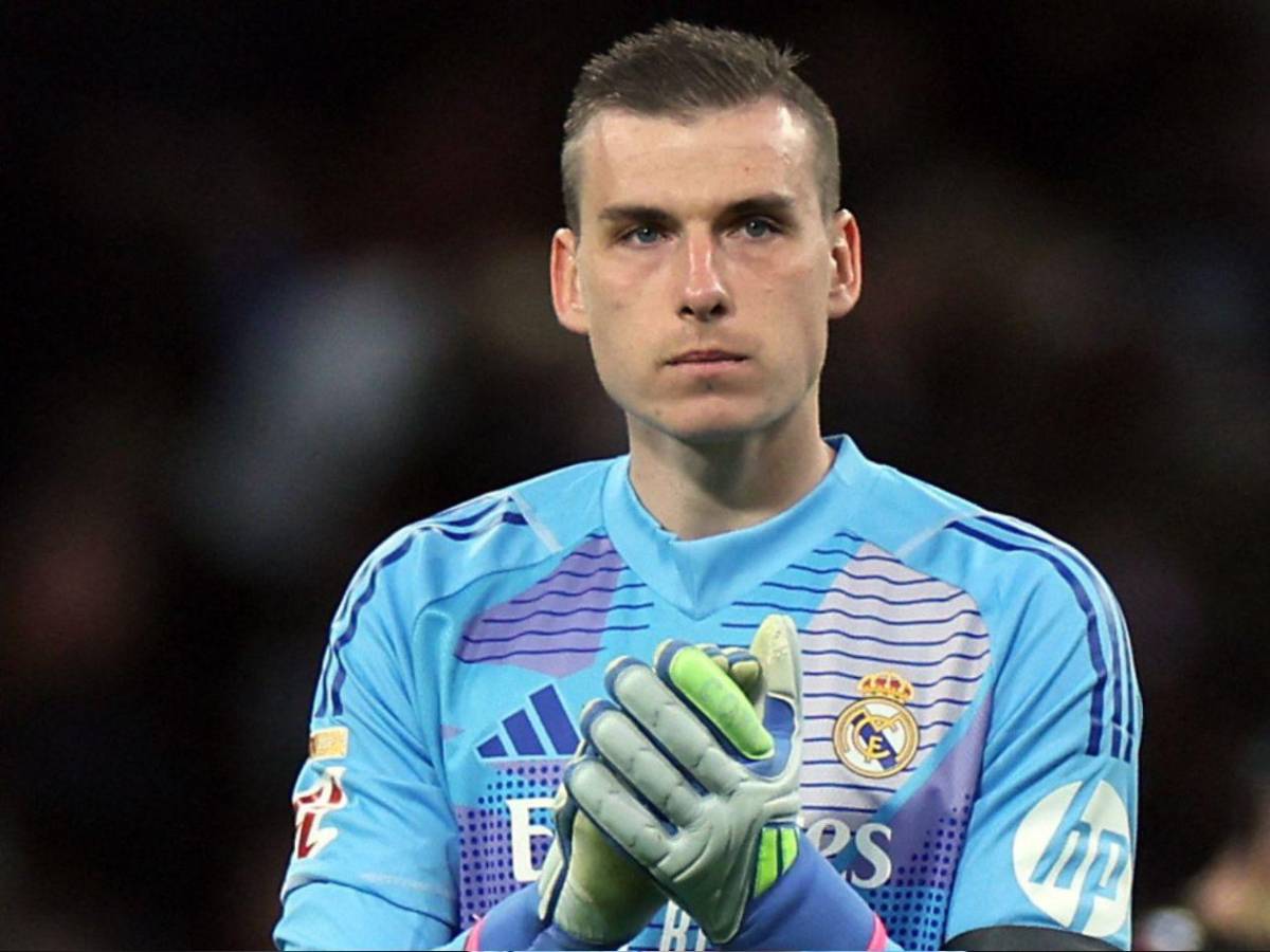 Filtran poderoso 11 del Real Madrid para enfrentar al Bayern en Champions