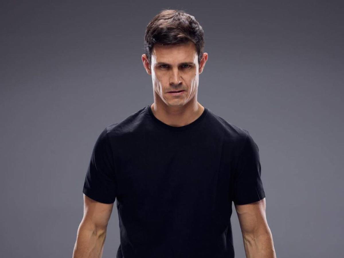 Edu Aguirre peleará contra Gastón Edul: detalles y reacción de Cristiano Ronaldo