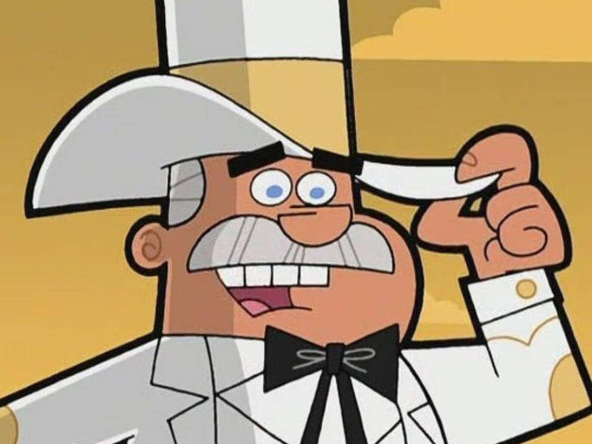 Jim Ward muere a los 66 años: actor de voz de Los Padrinos Mágicos