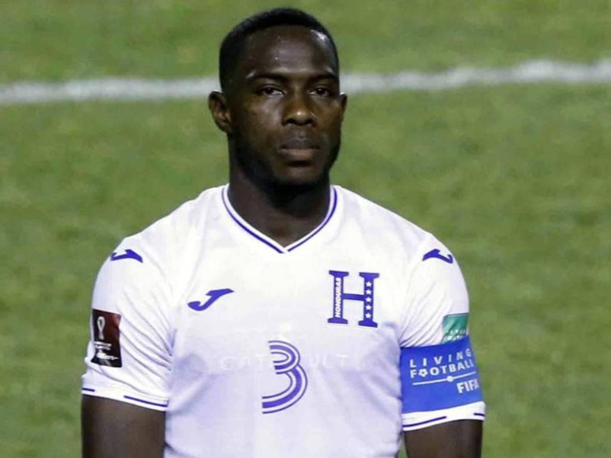 Sorpresa: Maynor Figueroa regresa a las canchas y ficha por equipo de Inglaterra