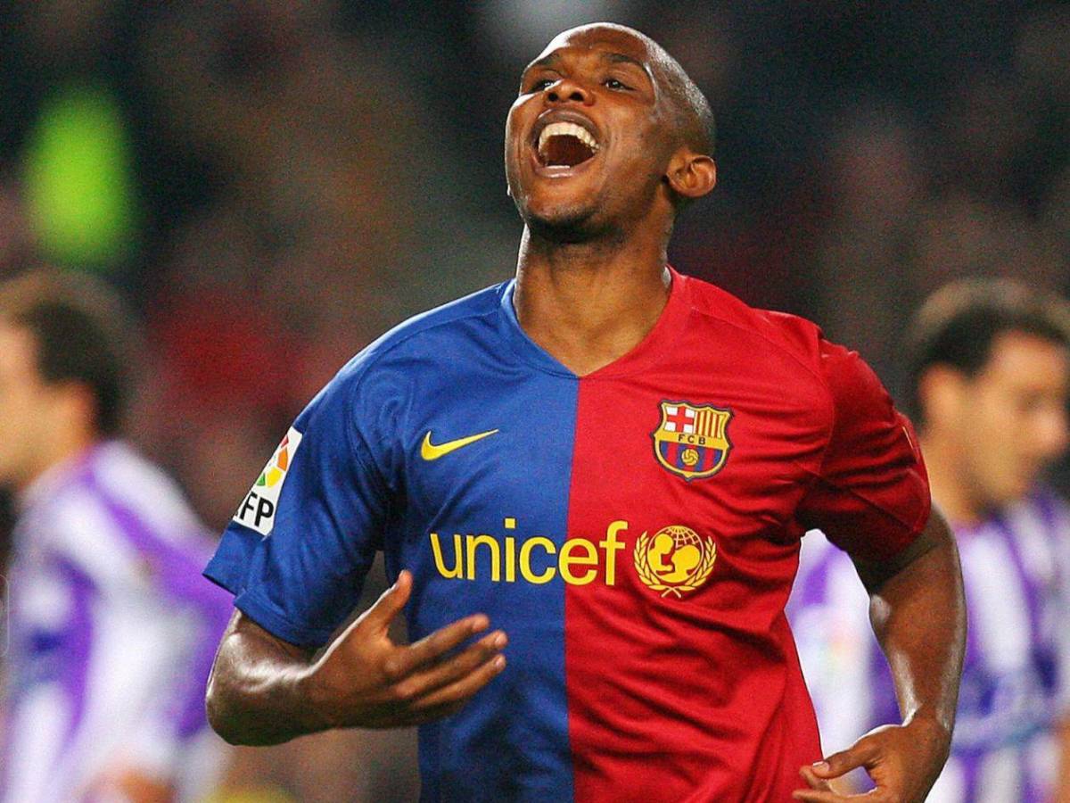 Excompañero de Messi y campeón de Champions, ahora bajo la lupa por corrupción