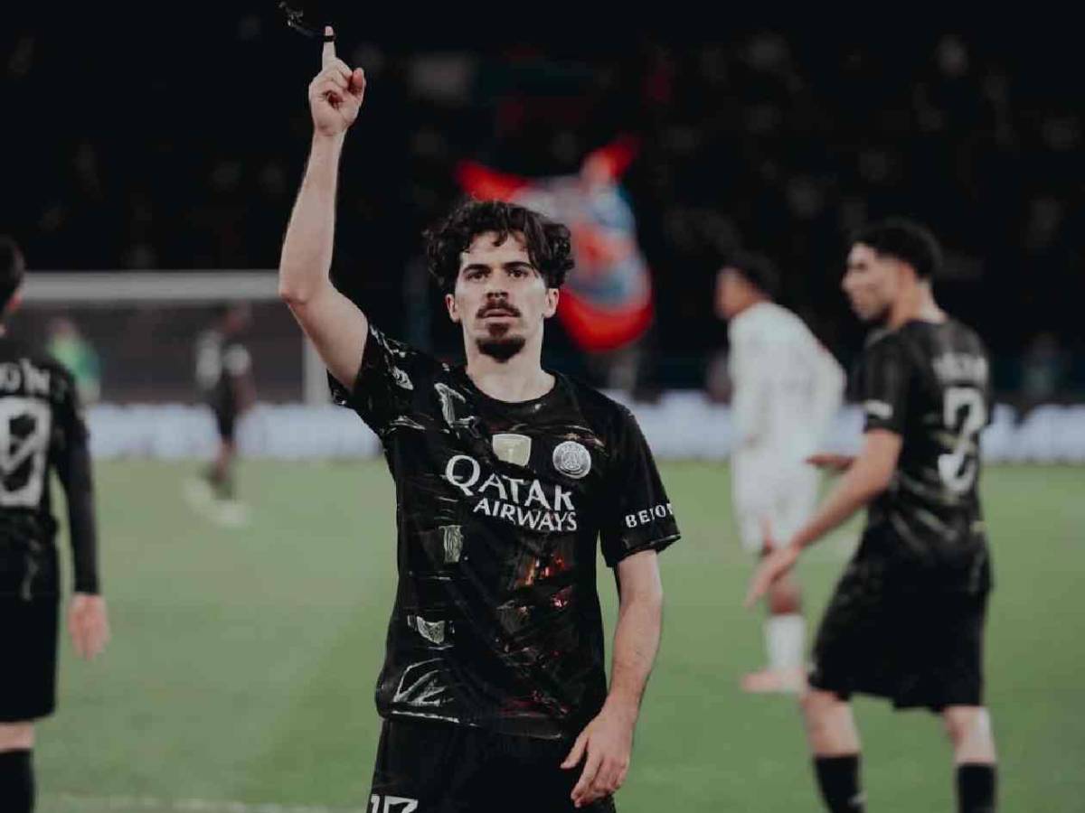 Tabla goleadores Champions League: Kane anotó y Mbappé le responde; así quedó