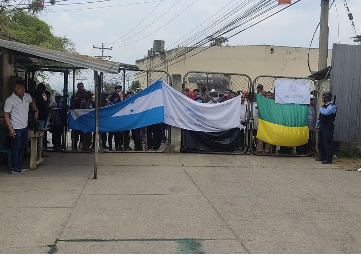 Destituyen al director del hospital de El Progreso, Yoro