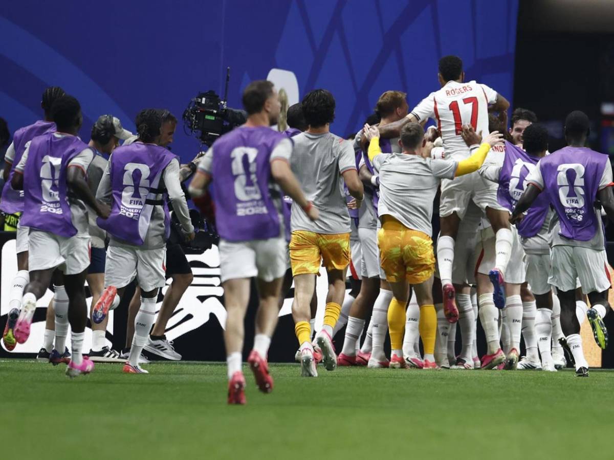 La emoción de Messi, su cruce con Bellingham, venganza Argentina y el error de Inglaterra