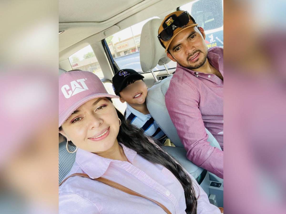 Hondureño muere tras accidente en Estados Unidos; venía de su trabajo