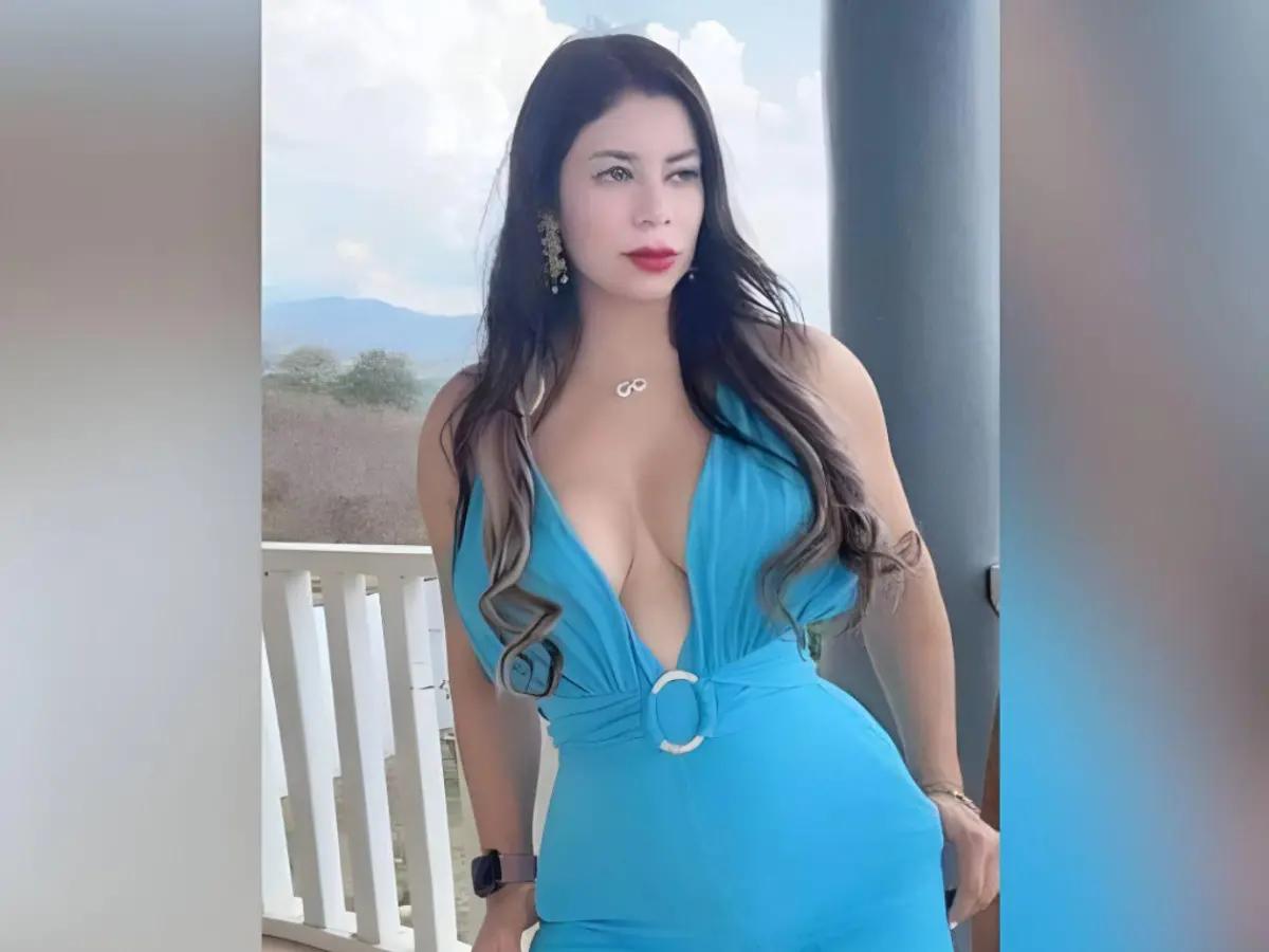 La razón por la que exfiscal Francia Medina salió seis horas de prisión