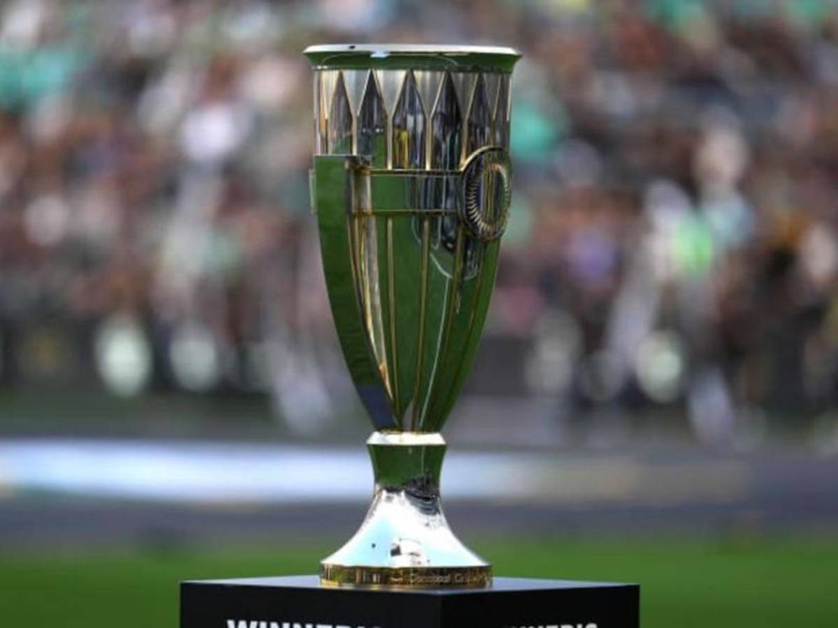 Honduras con tres representantes: los equipos que han clasificado a la Concacaf Champions Cup