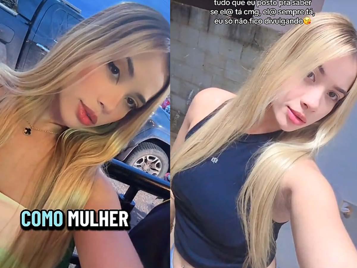 Policía revela el significado de letras “TCP” que dejaron sicarios en casa de tiktoker asesinada