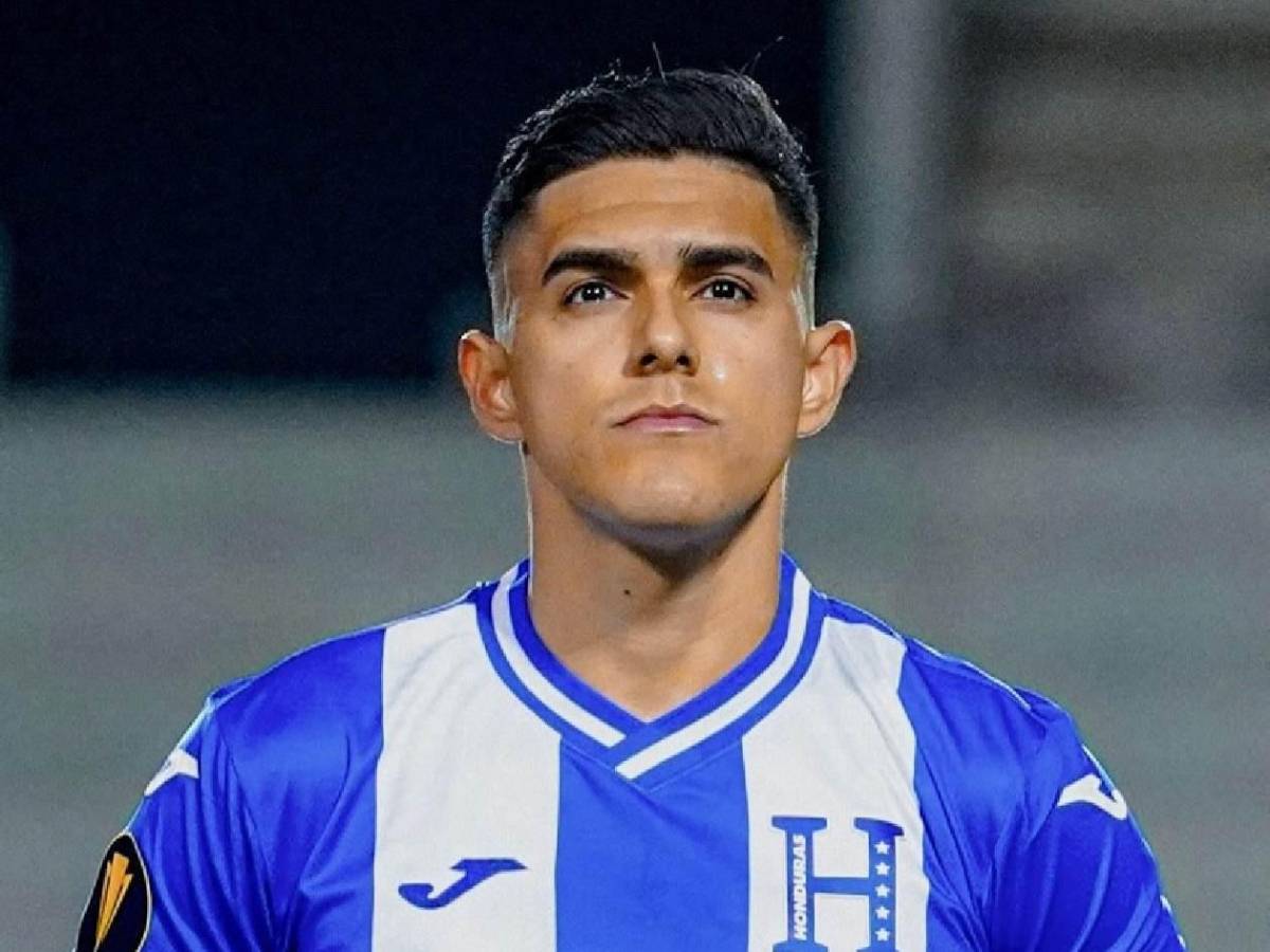 Luis Palma cambia de casa en Europa: así es su nuevo equipo; ¿jugará Champions?