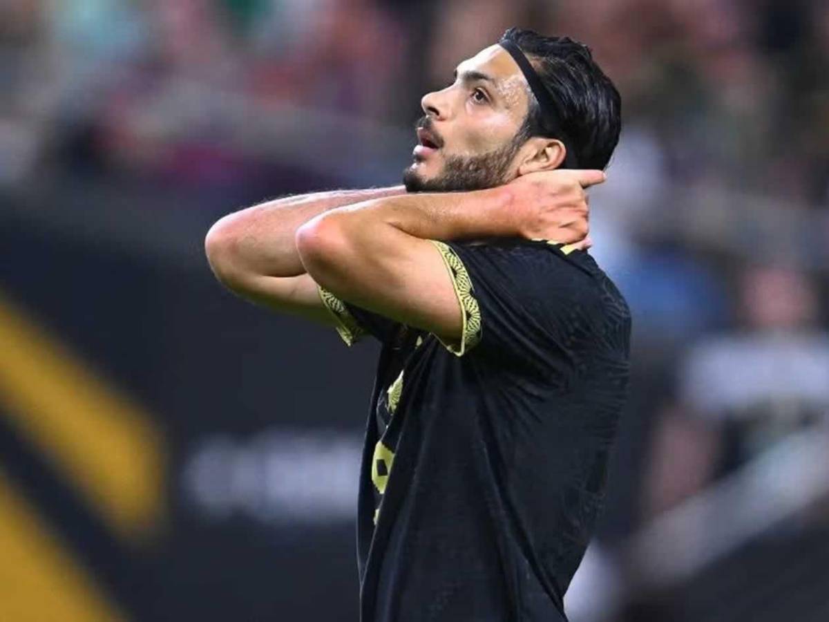 La 'traición' del 'Piojo' Herrera a Costa Rica, abandonan a México y Keylor Navas héroe