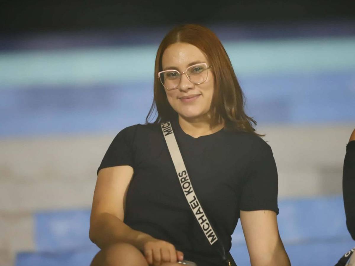 El error que dejó pasar el árbitro, fichaje del Real España, el que dijo adiós y bellas chicas