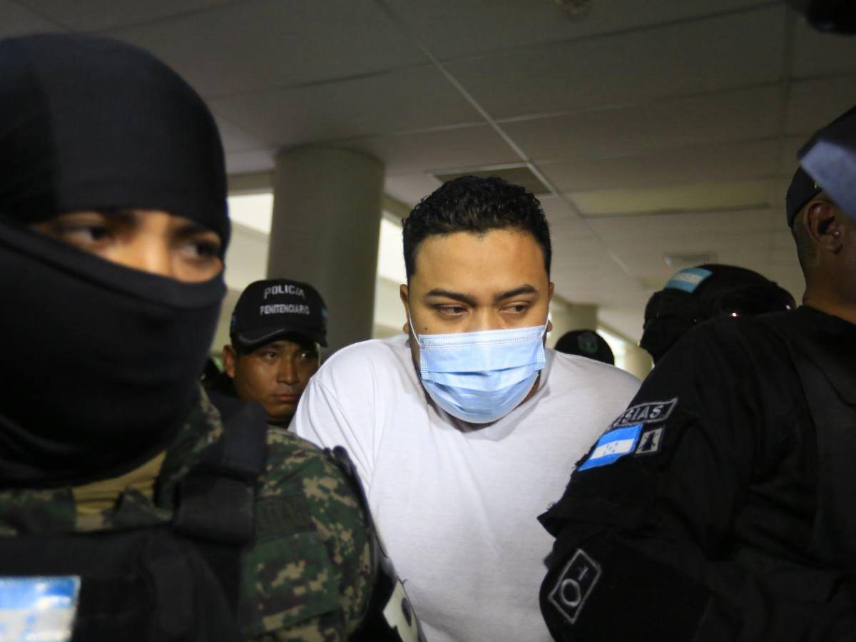 Esto pide la defensa del supuesto asesino de Franklin Villeda