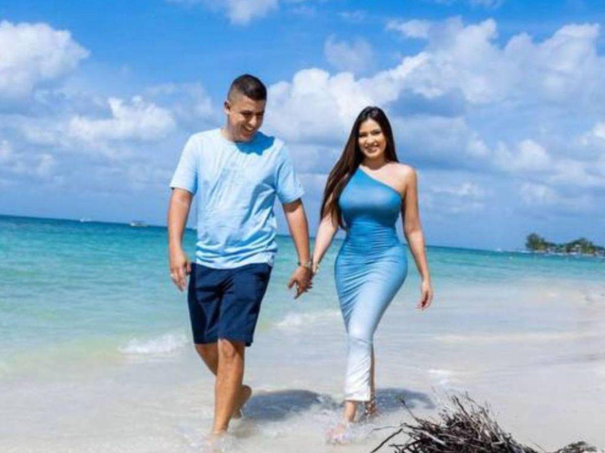 Alejandra Rubio confirma su separación de Javian Thompson: Dios pone y quita