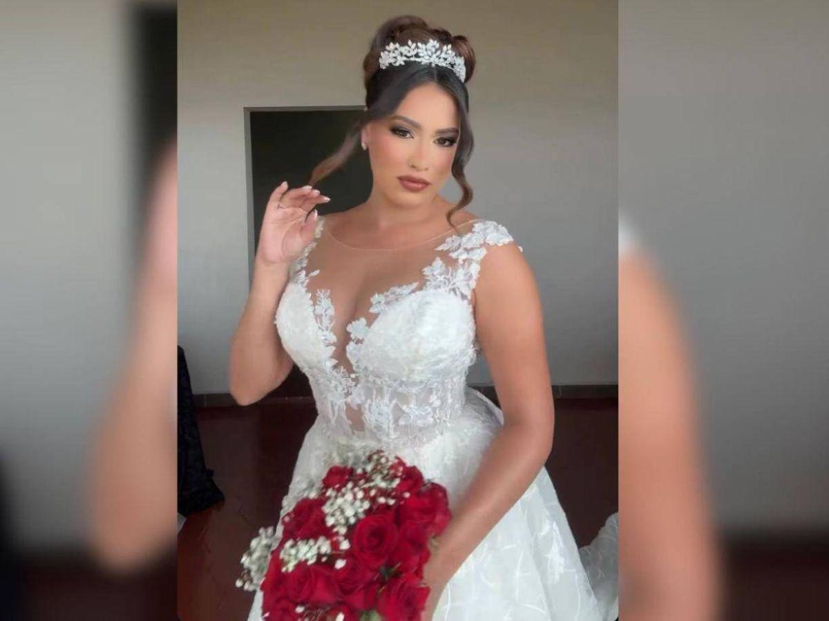 Alejandra Rubio revela qué hará con su costoso vestido de novia