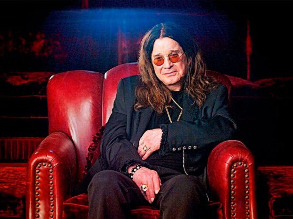 La millonaria fortuna que deja Ozzy Osbourne tras su muerte
