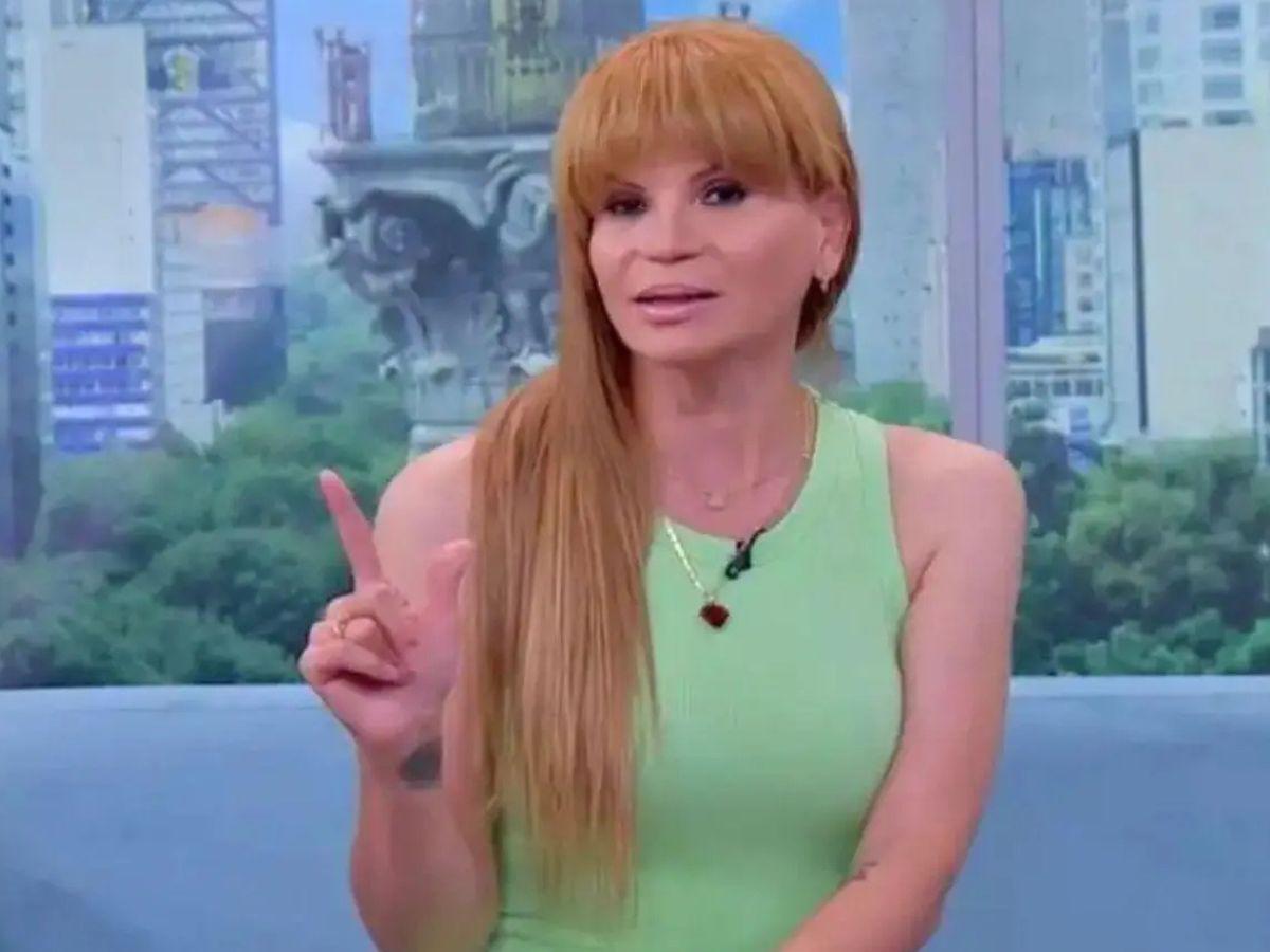 Siete tips de Mhoni Vidente para atraer riqueza, amor y salud en 2026