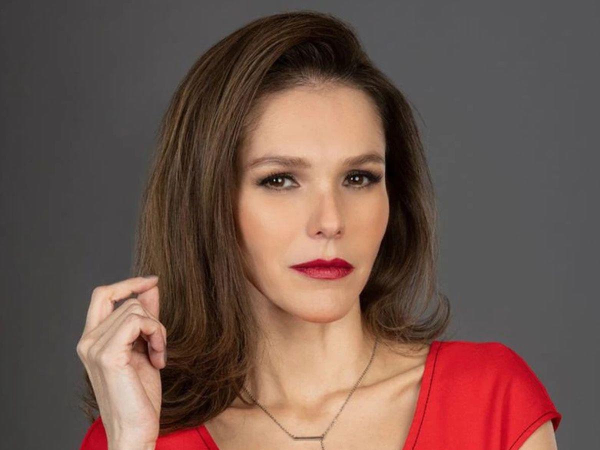 ¿Kika Edgar desaparecida? La actriz y cantante desata preocupación