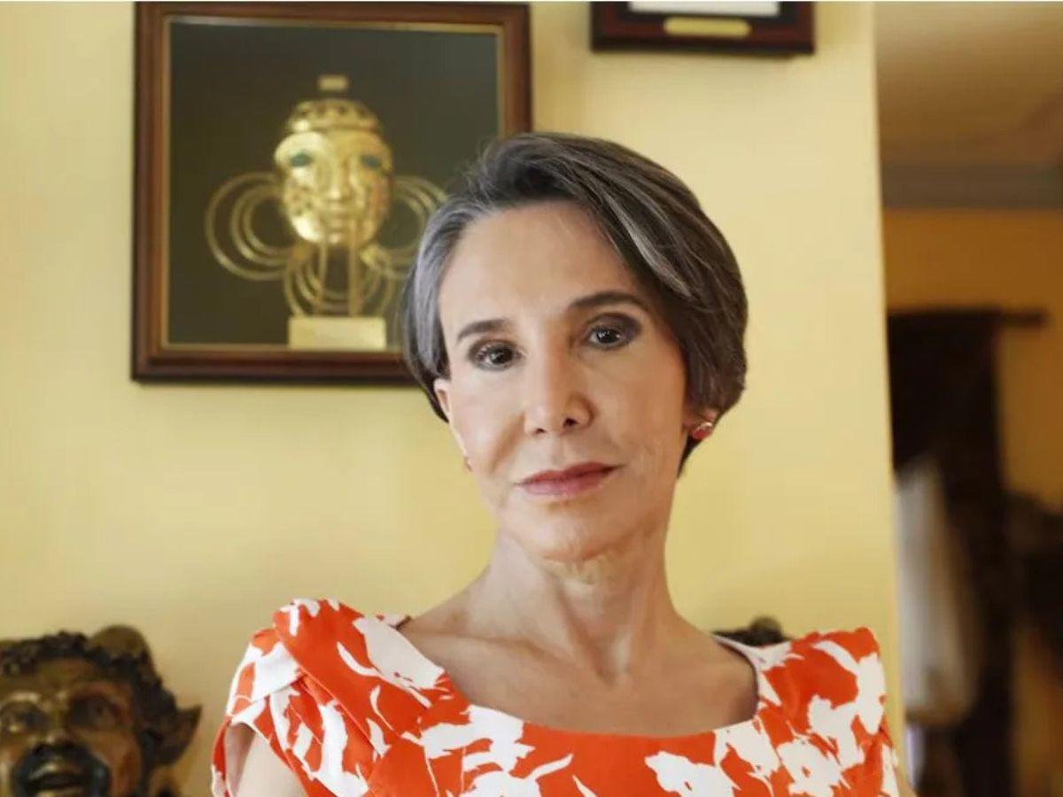 Florinda Meza envía consejo a Ángela Aguilar y Christian Nodal tras rumores de separación