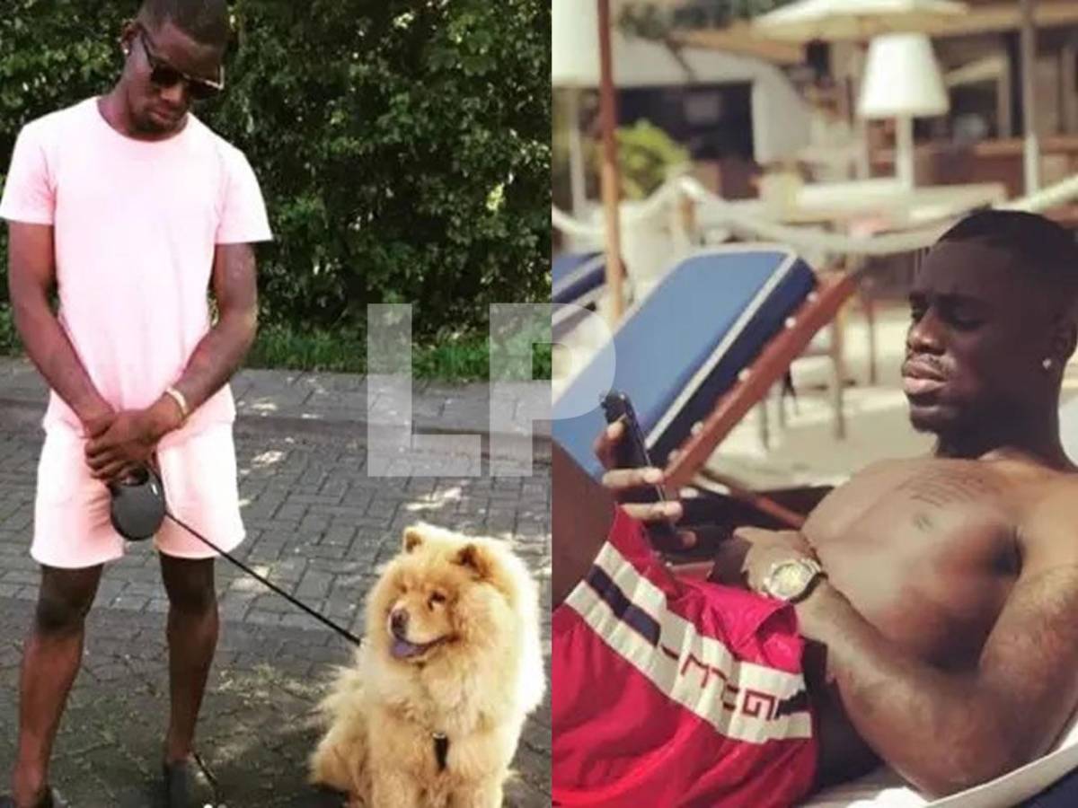 El falso futbolista de Concacaf: estafó a cuatro equipos, yates, mujeres y terminó preso