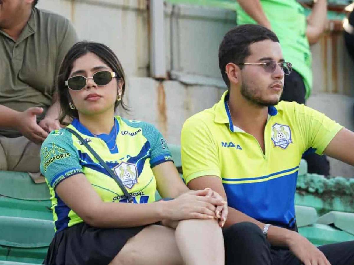 Lavallén se encaró con rival, decepción en Marathón y lindas chicas en el Yankel