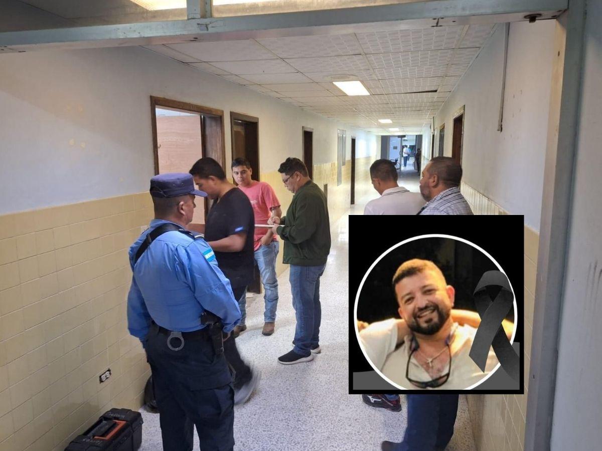 Hombre fallece tras ser baleado en riña en Gracias, Lempira